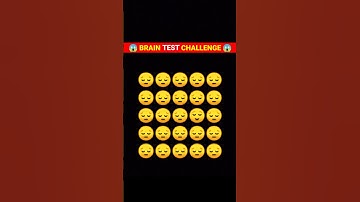 Memory Test | Riddles and Puzzles For IQ Test 😱 #shorts #puzzlegame #quiztime #mcstan #viralvideo