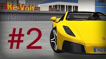 RVGL⚡Unlimited - Ep#02 | Beast On The Roof | SUBSCRIBE & JOIN TARUNCREATION |