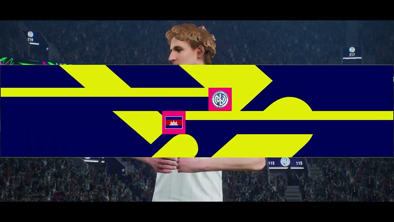 eFootball: English Clubs