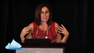 Finding Profitable Content Ideas from Affiliate Summit East 2015