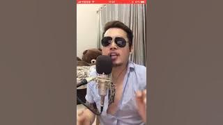 Chia tay đi - bigo live Bee Bi Đá Bào