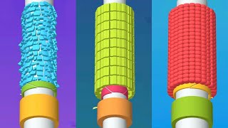 OnPipe | All Levels Mobile Gameplay iOS,Android screenshot 4