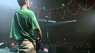 Limp Bizkit - Faith (Live at UNO Lakefront Arena, 1998) *Official Pro Shot