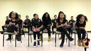iLoveMemphis – Lean and Dabb #LeanDabbDanceOn @LYE_Academy @DanceOnNetwork