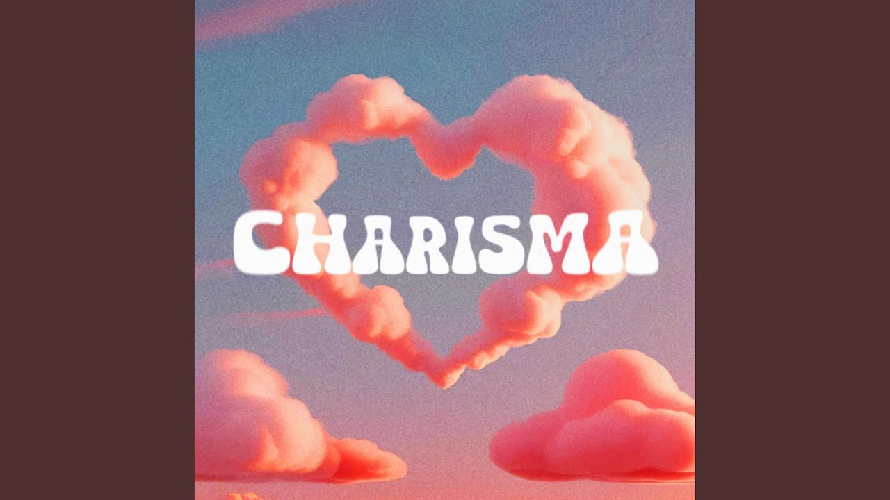 Watch Charisma on YouTube Watch Charisma on YouTube
