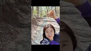 사색의숲길 영상