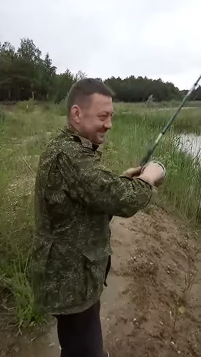 Красный двор Брест рыбалка - YouTube