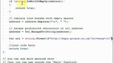UX+ - SAP Business One add-on presentation movie - 01