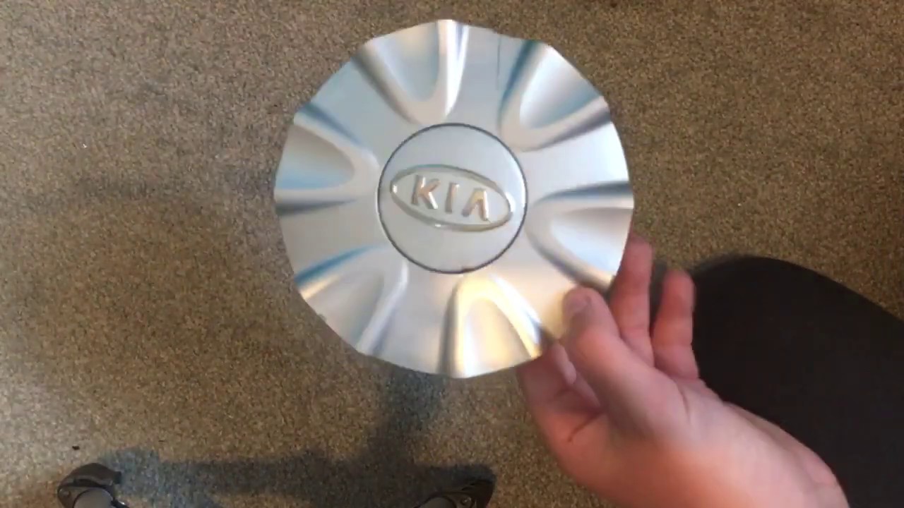 All of my center cap collection YouTube