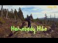 Solo Hike To Get Out Of The House (Vlog 03)
