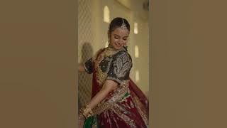Mahari bindani bnave reel | new rajsthani song | marwadi song #reels #instagram #rajsthanisong