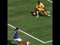 Mbappe becomes France's top scorer with brace in 3-1 win over Senegal