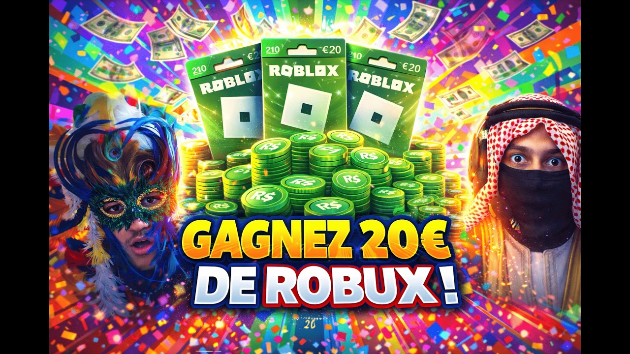 DISTRIBUTION ROBUX - SAMEDI 07/03/2026 RESULTAT