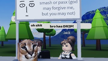 FE Floppa Script R6 | Sourcey