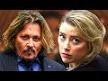 JOHNNY DEPP WINS! AMBER HEARD FOUND GUILTY OF DEFAMATION!!!