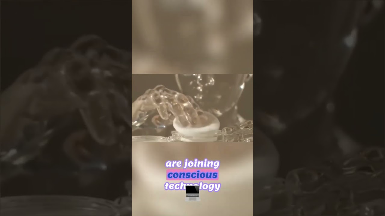 Amara's Vision: Merging Emotional Intelligence with Conscious Tech 