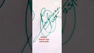 SIGN#REQUEST#JUST LEARN ONLY.