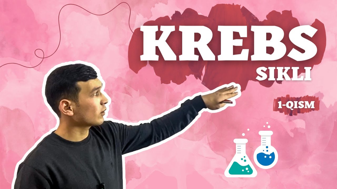 ᴋᴀʀʙᴏɢɪᴅʀᴀᴛʟᴀʀ | ᴋʀᴇʙs sɪᴋʟɪ | 𝟷-ǫɪsᴍ