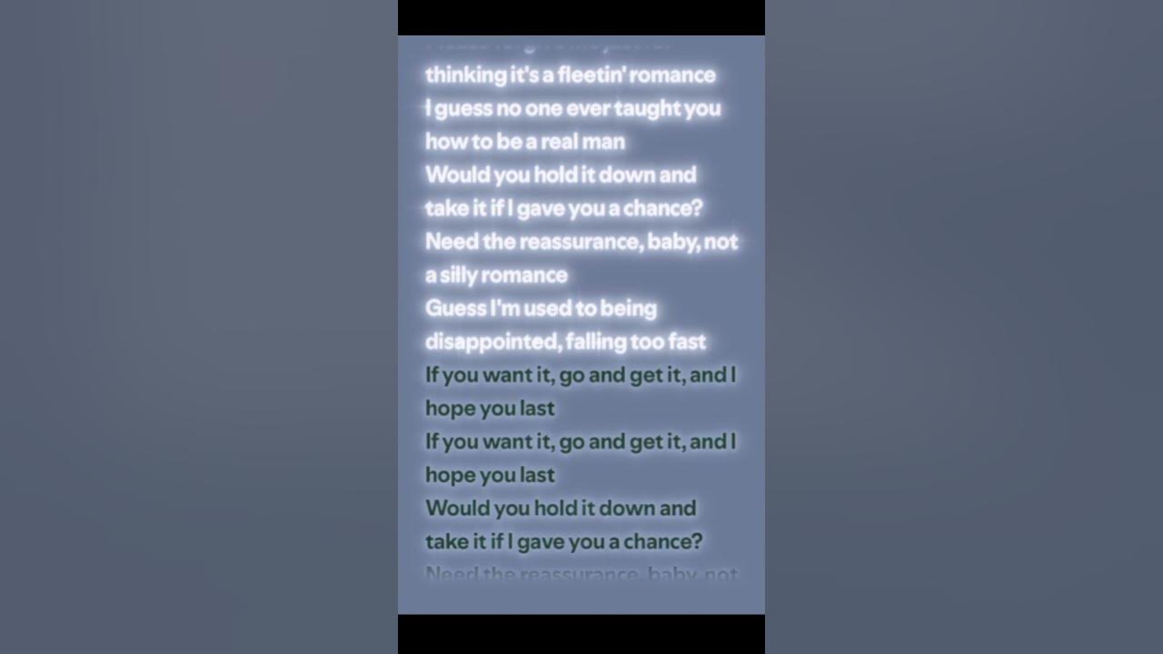Real Man- Beabadoobee #realman #trend #dance #audio #song #lyrics #spotify #fyp