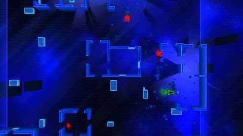 Frozen Synapse: AI Match 2