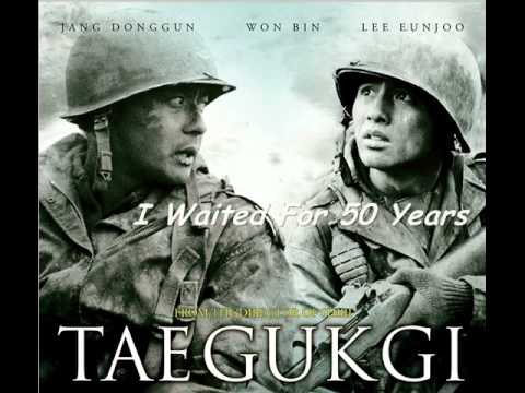 taegukgi---soundtrack-part-1