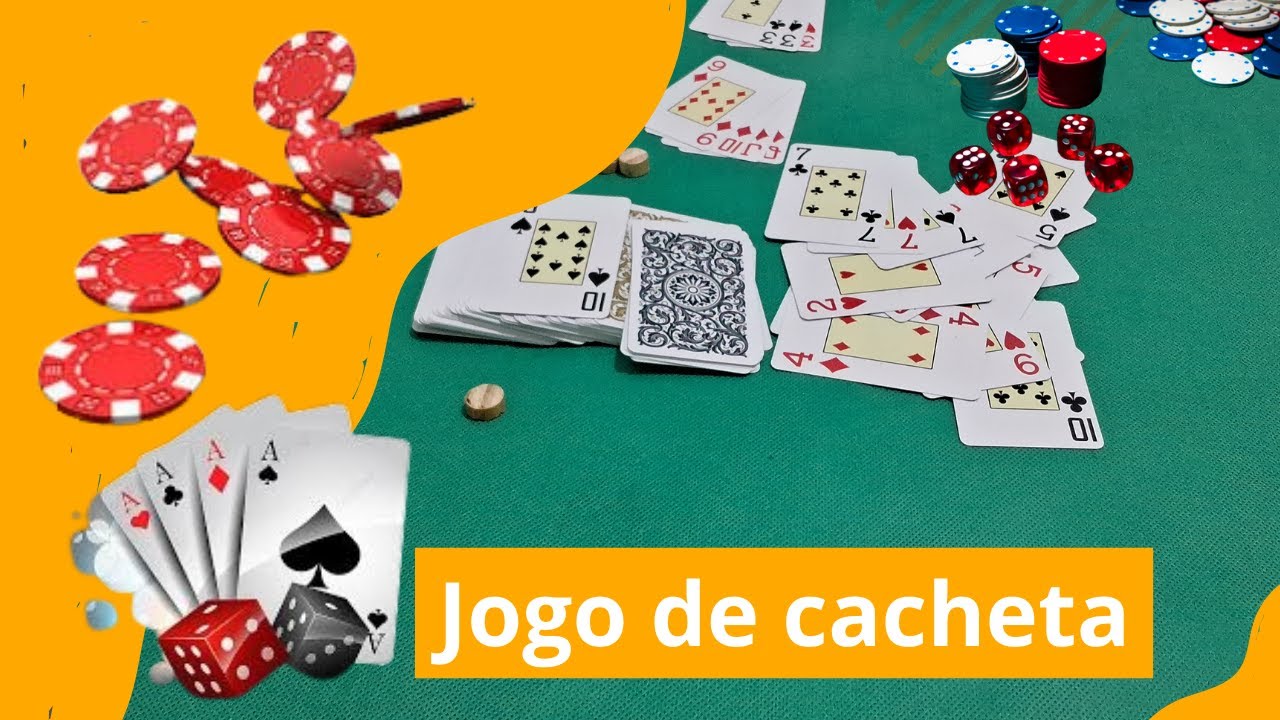 Cacheta, baralho, jogo completo. - YouTube