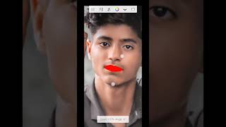 Sketchbook se lips read kaise kare 😯 New trick #short #youtubeshorts #viral #video screenshot 4
