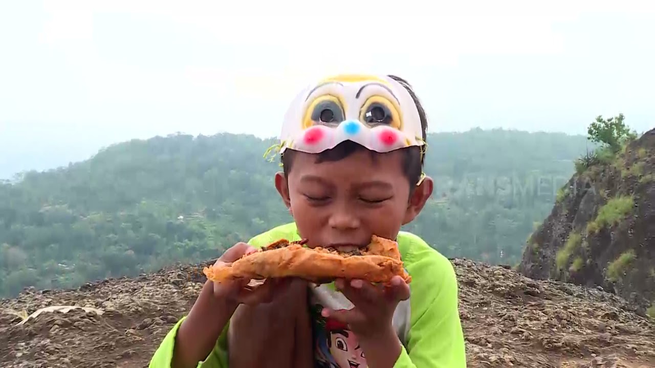 [FULL Ngebolang Di Pesisir Toba ] | BOCAH PETUALANG (01/11/21)