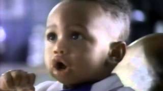 1990's *MELLON*(TM) PSFS TV Commercial