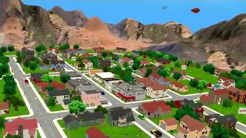 Breaking Ground trailer