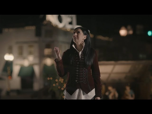 Behold the Light (Silent Night) - from “Behold: The Light of the World, Christmas Eve Livestream