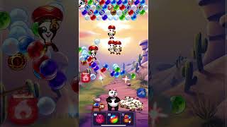 How to knock out Level 1788 | Panda Pop | #PandaMyLove