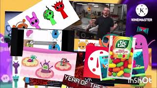 Peppa Pig Black Hole Add Round 9