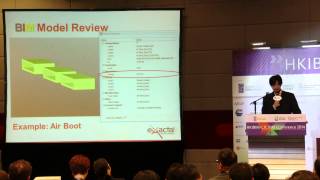 11 - Ken Leung - Innovative BIM Solution For Project Management And Quantity Surveying