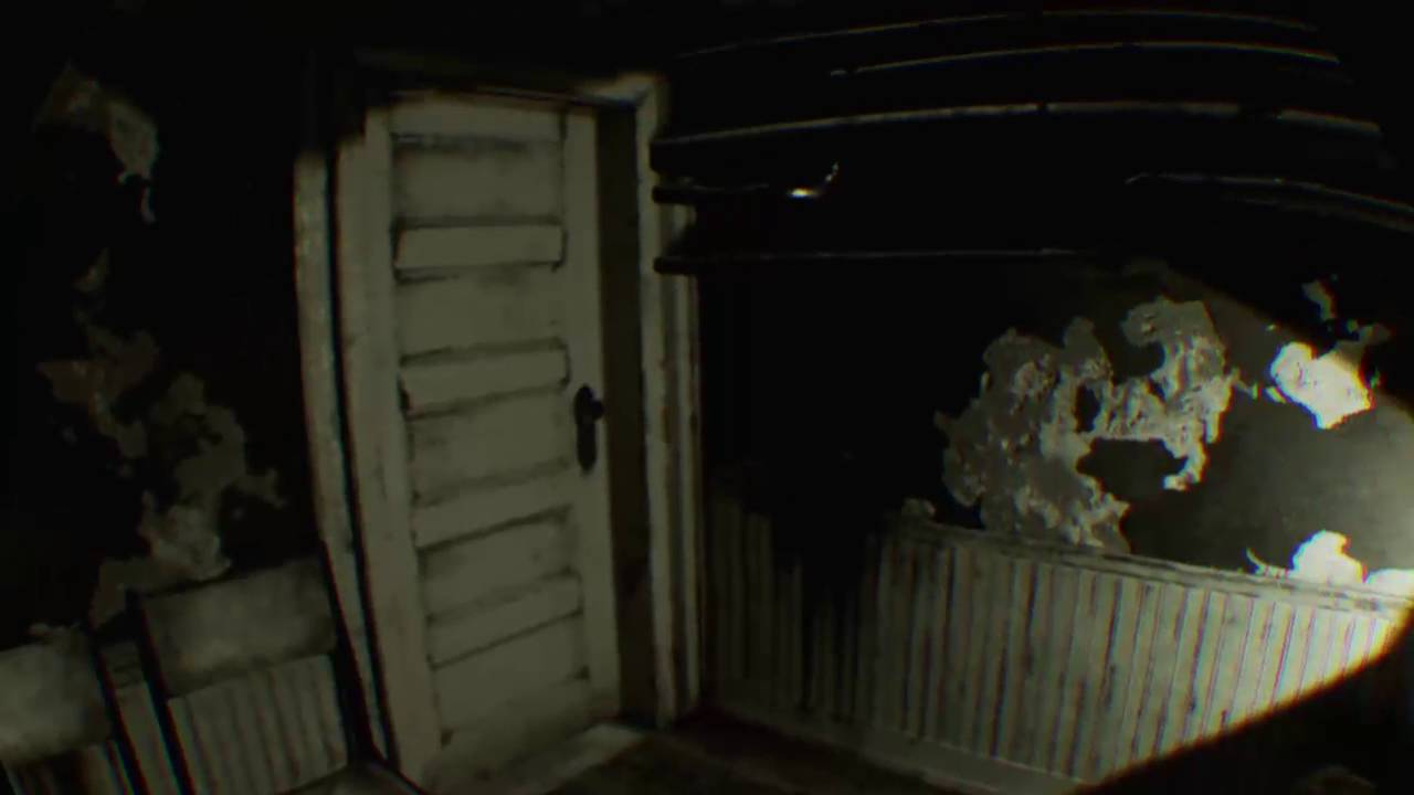 Here They Lie : First Play Through