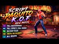 Script Skin Paquito Kof Terry Bogard No Password MediaFire | Full Effect & Voice - Latest Patch