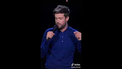 Jack Whitehall The Brits Do It So Well (the village idiot)