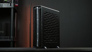 The World First 3D Printed Thor Tetra Cases