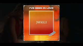 Jungle - I&#39;ve Been In Love ft. Channel Tres (Vibewise Remix)