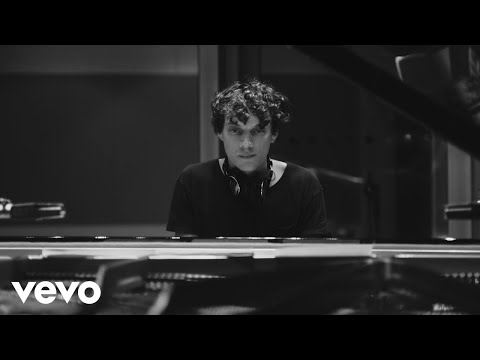 Francesco Tristano - Recording Tokyo Stories