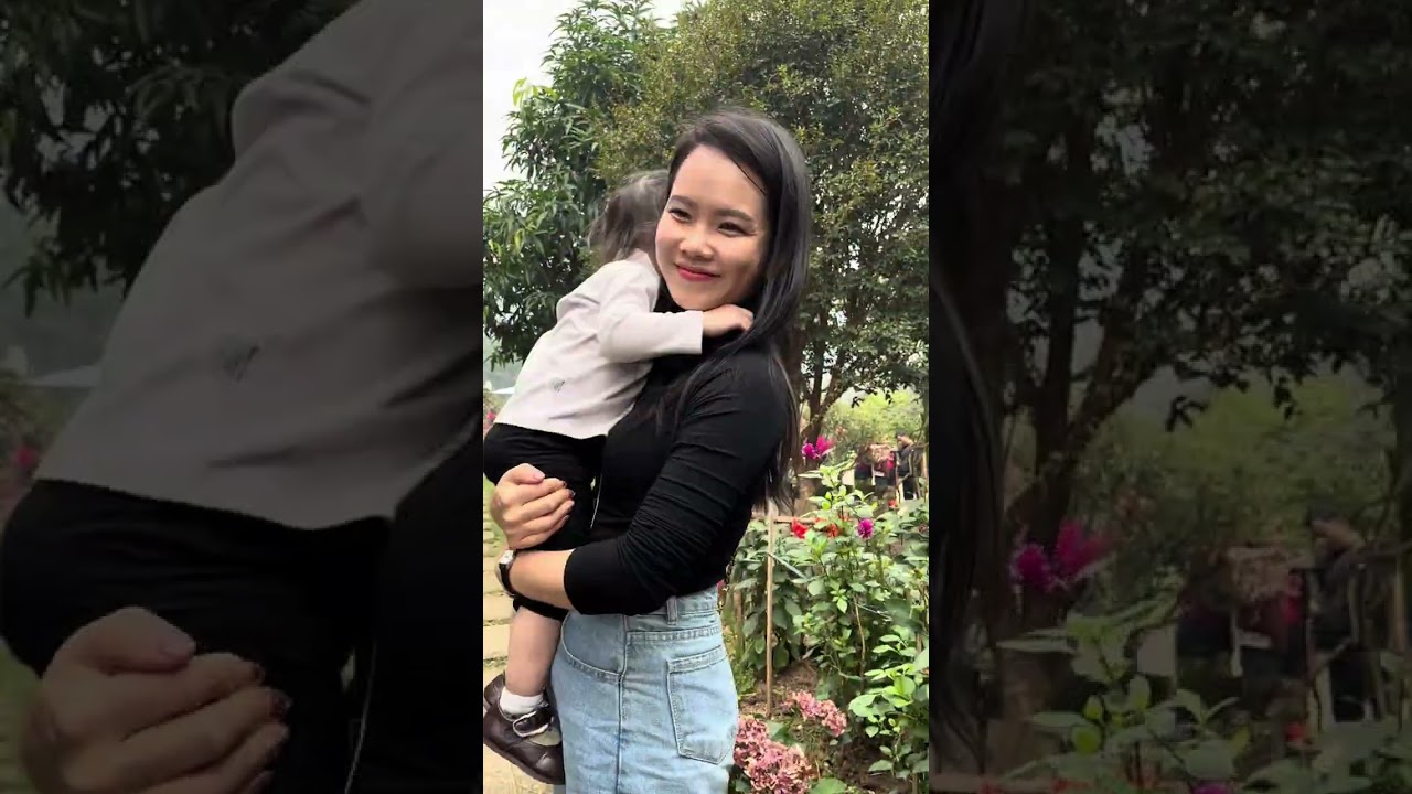 An Lanh farm Tết 2026 