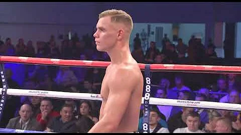Ricky Boylan Vs Tony Owen