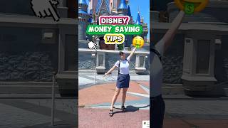 Disney is EXPENSIVE ?? (3 Money Saving Tips @ Disney World)