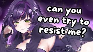 Pay Attention (while I'm talking at you) [F4A] [Hypnosis] [Fdom] [Amnesia] [Covert] [Brainwashing]