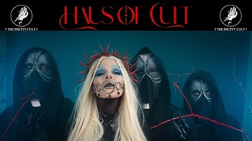 FRAYLE on Heretics & Lullabies: Blending Beauty, Doom & Defiance — Haus Of Cult Ep. #36