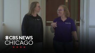 2 sisters both receive heart transplants, 7 years apart