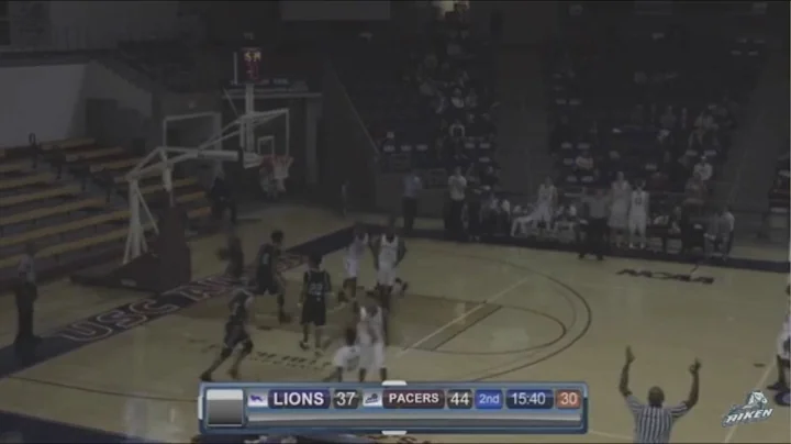 Nobles scores 18 in win over Paine