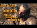 Lucas Miller - Händler aus Fallout 4 - Rüstungshändler aus Bunker Hill