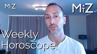 Weekly Horoscope May 31st to June 6th 2021- True Sidereal Astrology