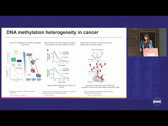 E03.1 - epiTRACERx: Dissecting the genomic-epigenomic evolution in non-small-cell lung cancer
